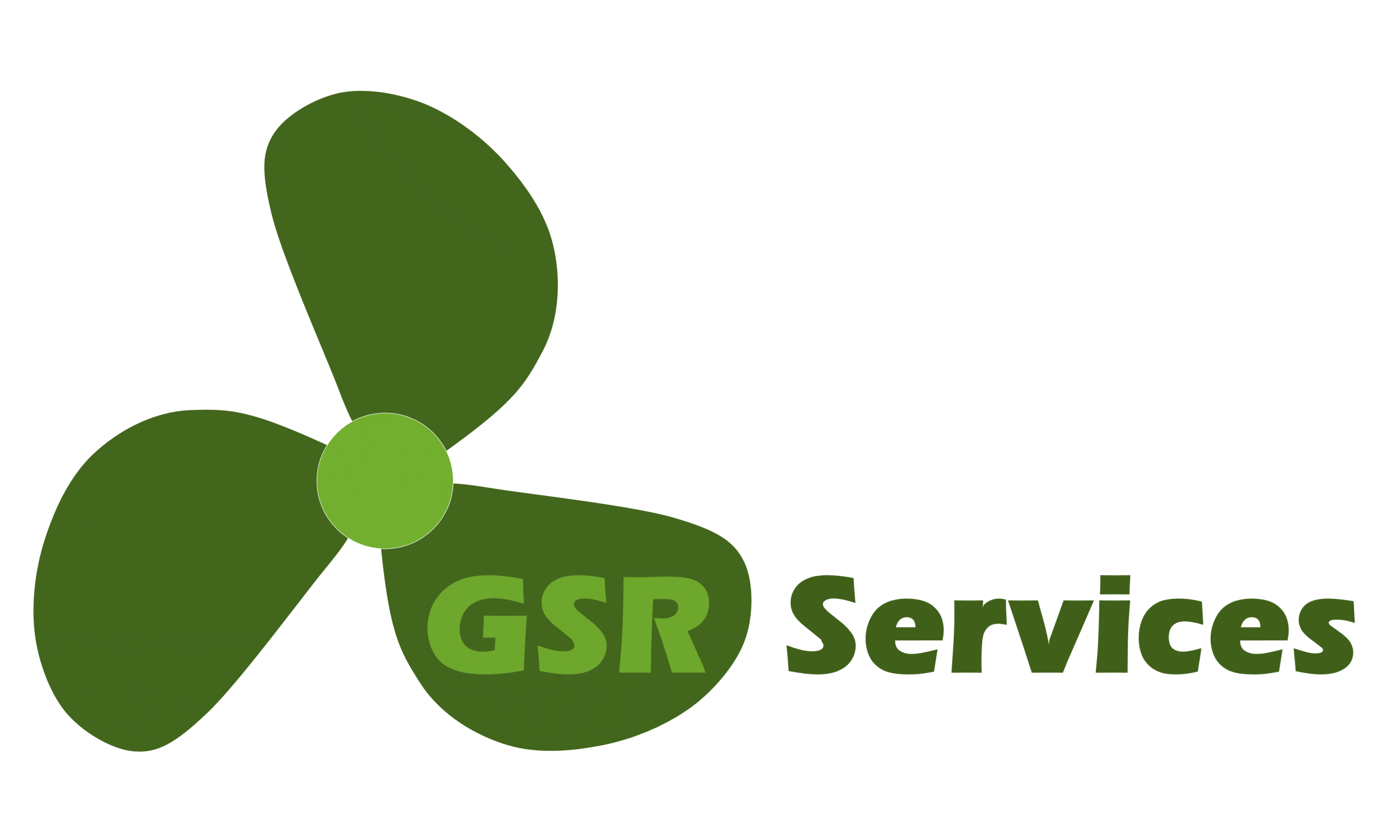 GSR Services GmbH