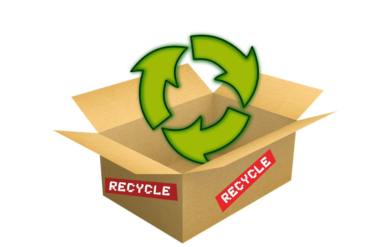 Mehr über den Artikel erfahren Ausnahmen von den Wiederverwendungspflichten für Kunststofffolien und Umreifungsbänder