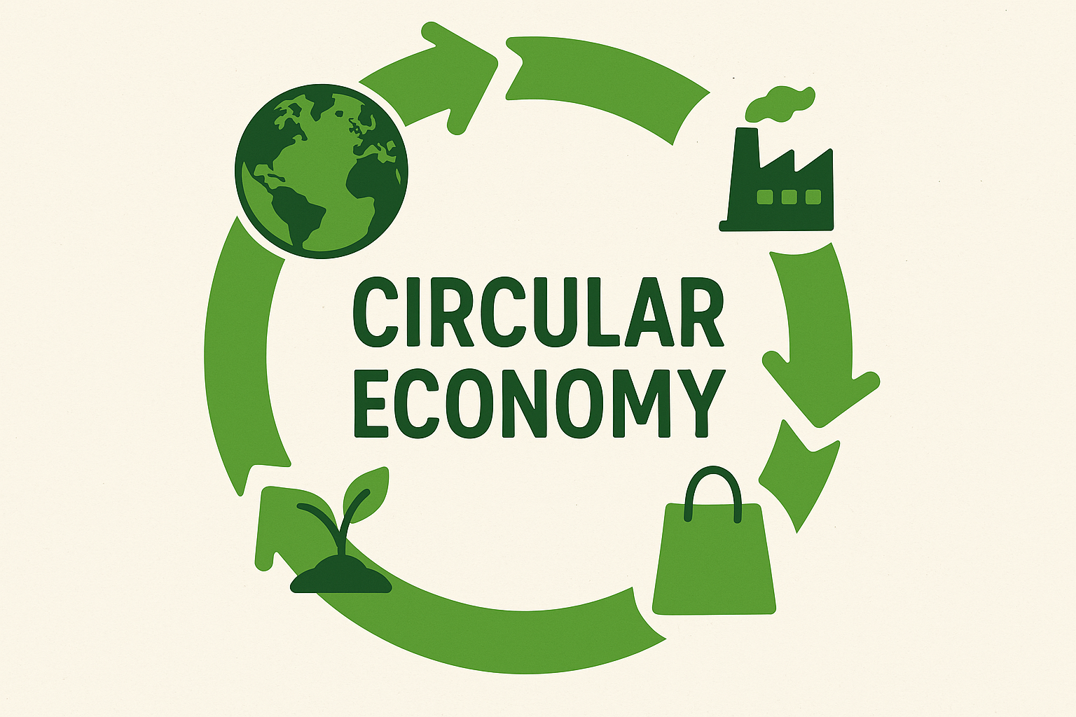 Read more about the article New EU circular economy rules for the automotive industry