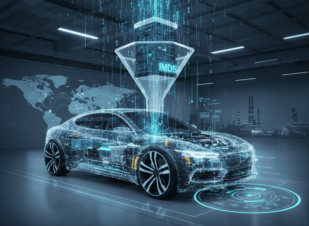 Mehr über den Artikel erfahren Neue EU‑Verordnung zu Fahrzeugkreislaufwirtschaft und Altfahrzeugmanagement in Arbeit